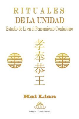 bokomslag Rituales de la Unidad