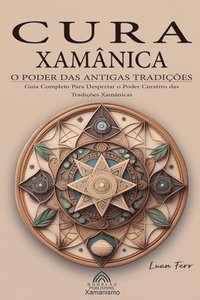 bokomslag Cura Xamânica