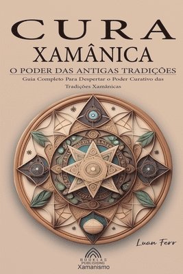 bokomslag Cura Xamânica