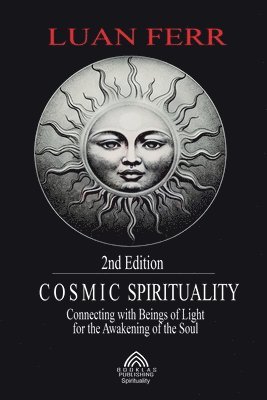 bokomslag Cosmic Spirituality