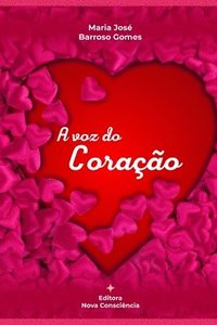 bokomslag Voz do Coração
