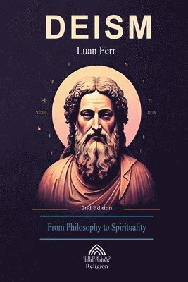Luan Ferr, Luiz Santos - Deism, Häftad