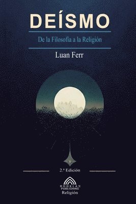 Luan Ferr, Luiz Santos - Deísmo, Häftad