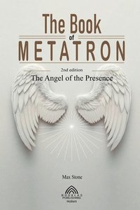 bokomslag The Book of Metatron