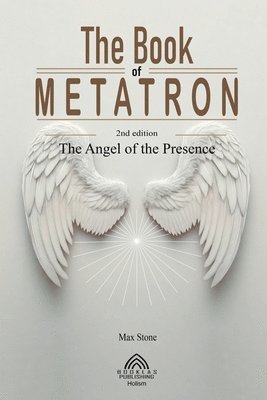 The Book of Metatron 1