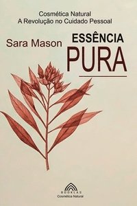 bokomslag Essência Pura