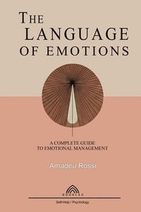 bokomslag Language of Emotions