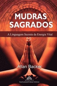 bokomslag Mudras Sagrados