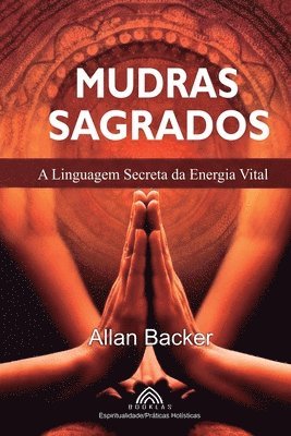 bokomslag Mudras Sagrados