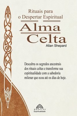 bokomslag Alma Celta