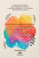 bokomslag El Lenguaje de las Emociones