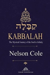 bokomslag Kabbalah