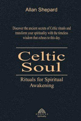 bokomslag Celtic Soul