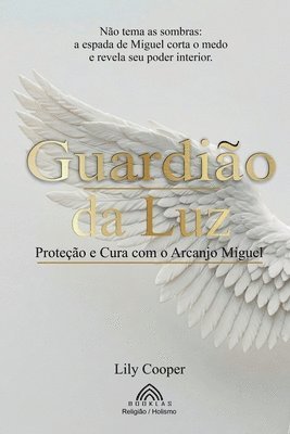 Lily Cooper - Guardião da Luz, Häftad