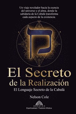bokomslag Secreto de la Realización