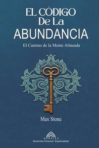 bokomslag El Código de la Abundancia