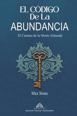 bokomslag El Código de la Abundancia