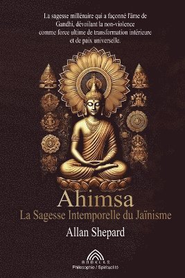bokomslag Sagesse Intemporelle du Jaïnisme