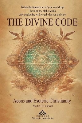 bokomslag Divine Code