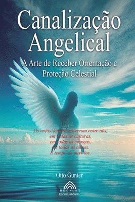 bokomslag Canalização Angelical