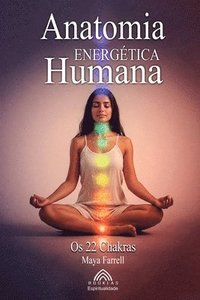 bokomslag Anatomia Energética Humana