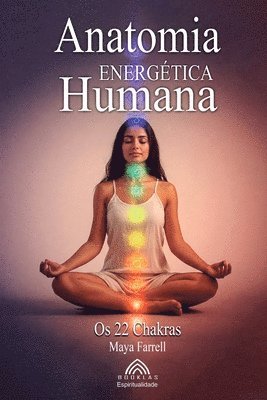 bokomslag Anatomia Energética Humana