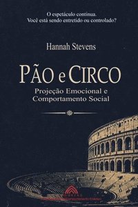 bokomslag Pão e Circo