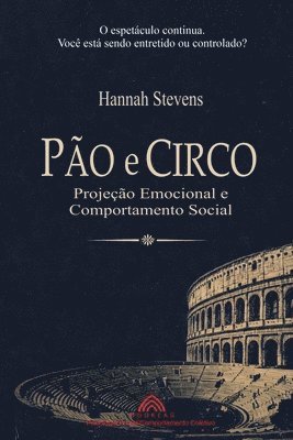 bokomslag Pão e Circo