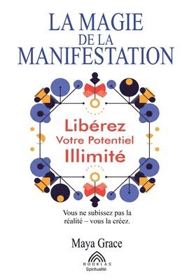 bokomslag Magie de la Manifestation