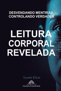 bokomslag Leitura Corporal Revelada