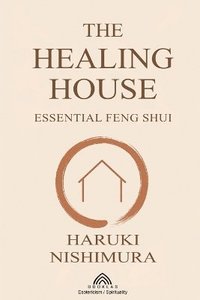 bokomslag Healing House