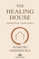bokomslag The Healing House