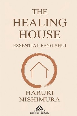 Haruki Nishimura, Luiz Santos - Healing House, Häftad