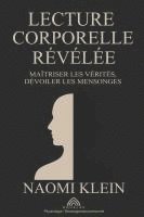 bokomslag Lecture Corporelle Révélée