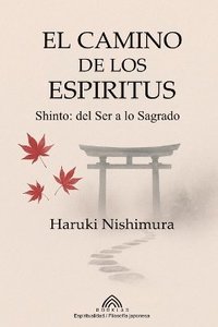 bokomslag Camino de los Espíritus