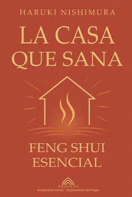 Haruki Nishimura - Casa que Sana, Häftad