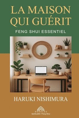 Haruki Nishimura - Maison qui Guérit, Häftad
