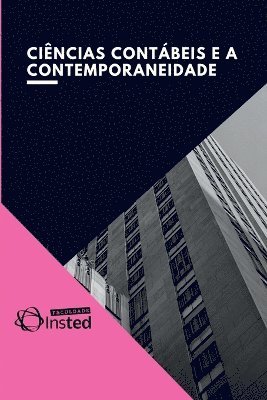 bokomslag Ciências Contábeis E A Contemporaneidade