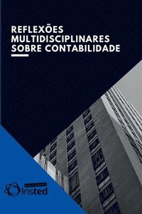 bokomslag Reflexes Multidisciplinares Sobre Contabilidade