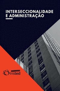 bokomslag Interseccionalidade E Administrao