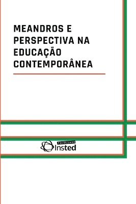 bokomslag Meandros E Perspectiva Na Educação Contemporânea