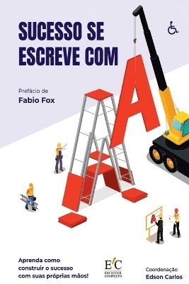 bokomslag Sucesso Se Escreve Com A