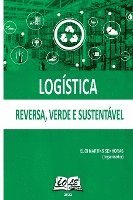 bokomslag Logística: Reversa, Verde E Sustentável