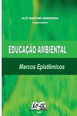 bokomslag Educao Ambiental