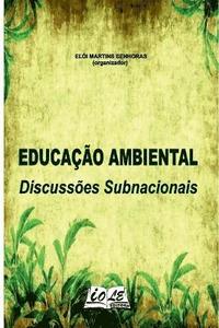 bokomslag Educao Ambiental