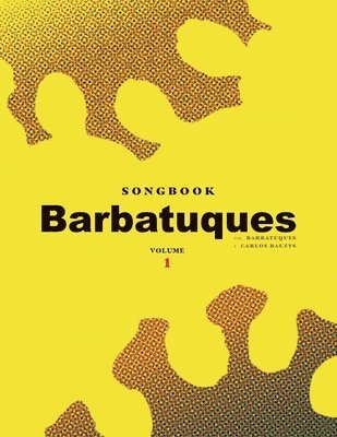 Songbook Barbatuques 1