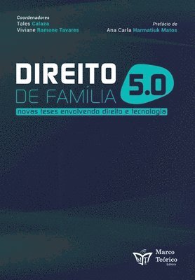 Direito de Família 5.0 1