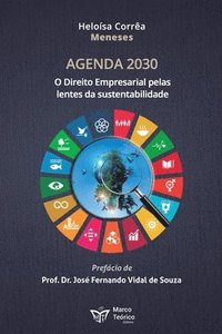 bokomslag Agenda 2030