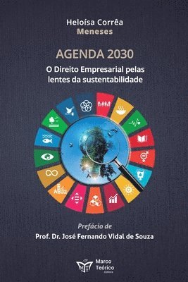 Heloísa Corrêa Meneses - Agenda 2030, Häftad
