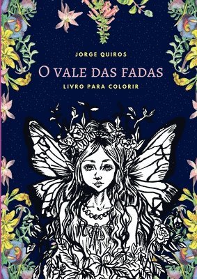 O Vale Das Fadas 1